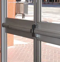 Seattle Emergency Lock & Key Seattle, WA 206-317-8081 - 9a-Push-Bars